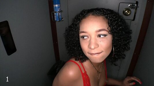 Gloryhole Swallow leaked photo #5