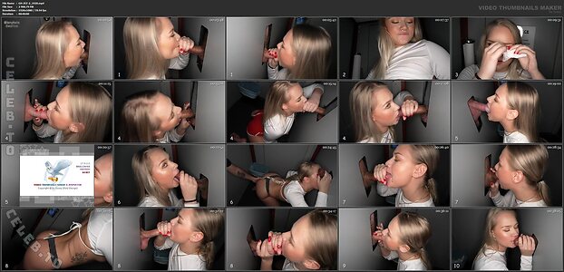 Gloryholeswallow Nude Leaked Photo #12