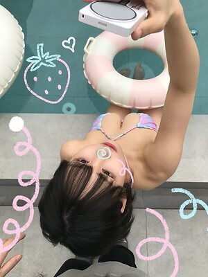 Gnaranha a.k.a. Ahn Arang leaked photo #2