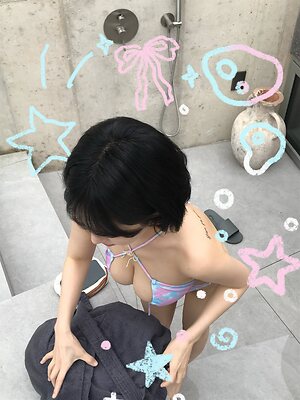 Gnaranha a.k.a. Ahn Arang leaked photo #6
