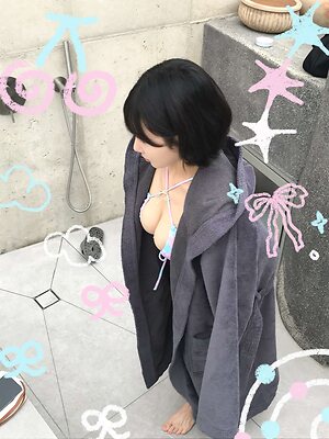 Gnaranha a.k.a. Ahn Arang leaked photo #13