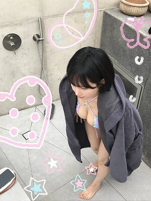 Gnaranha a.k.a. Ahn Arang leaked photo #20