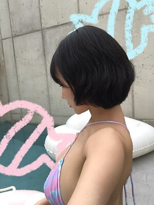 Gnaranha a.k.a. Ahn Arang leaked photo #27