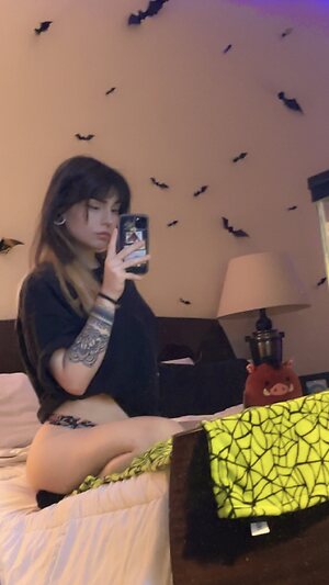 gnarlywolf_ leaked photo #34