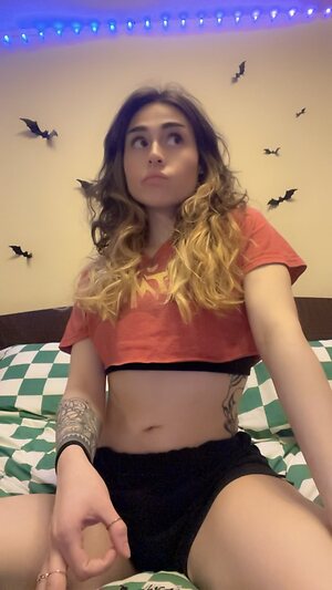 gnarlywolf_ leaked photo #35