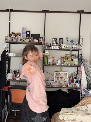 goblin_gamerlive Nude Leaked Photo #2