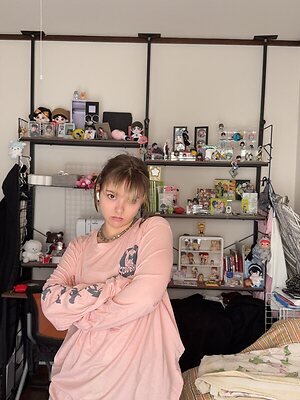 goblin_gamerlive Nude Leaked Photo #3