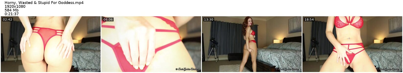 Goddess Christina leaked photo #4