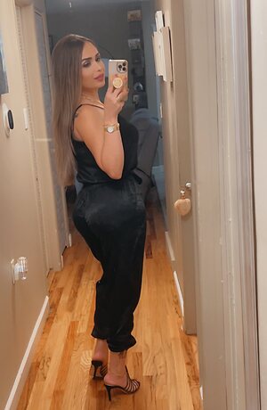 GODDESS CYRINE EL6SHAM