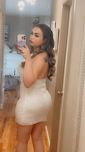 GODDESS CYRINE EL6SHAM leaked photo #20
