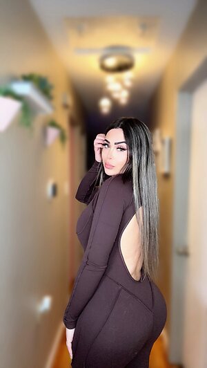 GODDESS CYRINE EL6SHAM leaked photo #38