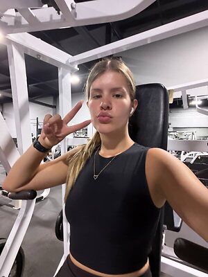 Goddess Lauren leaked photo #3
