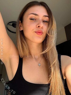Goddess Leana Nude Leaked Photo #51