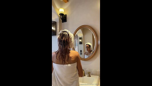 Goddess Naomi leaked photo #84