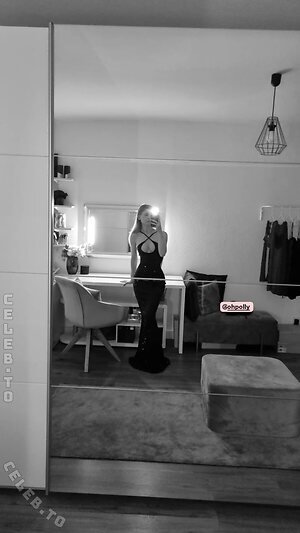 Goddess Norina photo