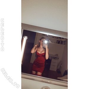 Goddess Norina photo