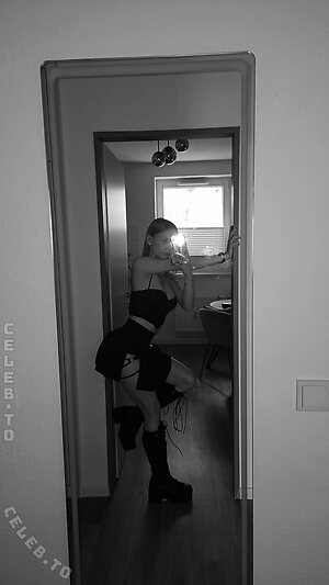 Goddess Norina photo