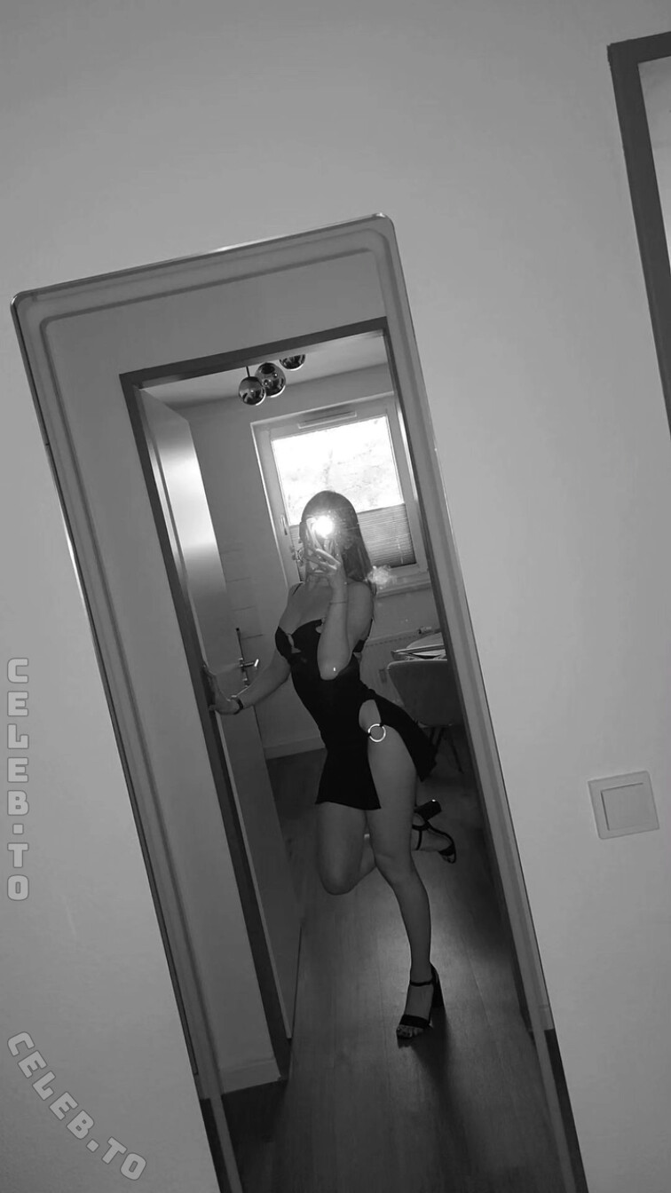 Goddess Norina photo