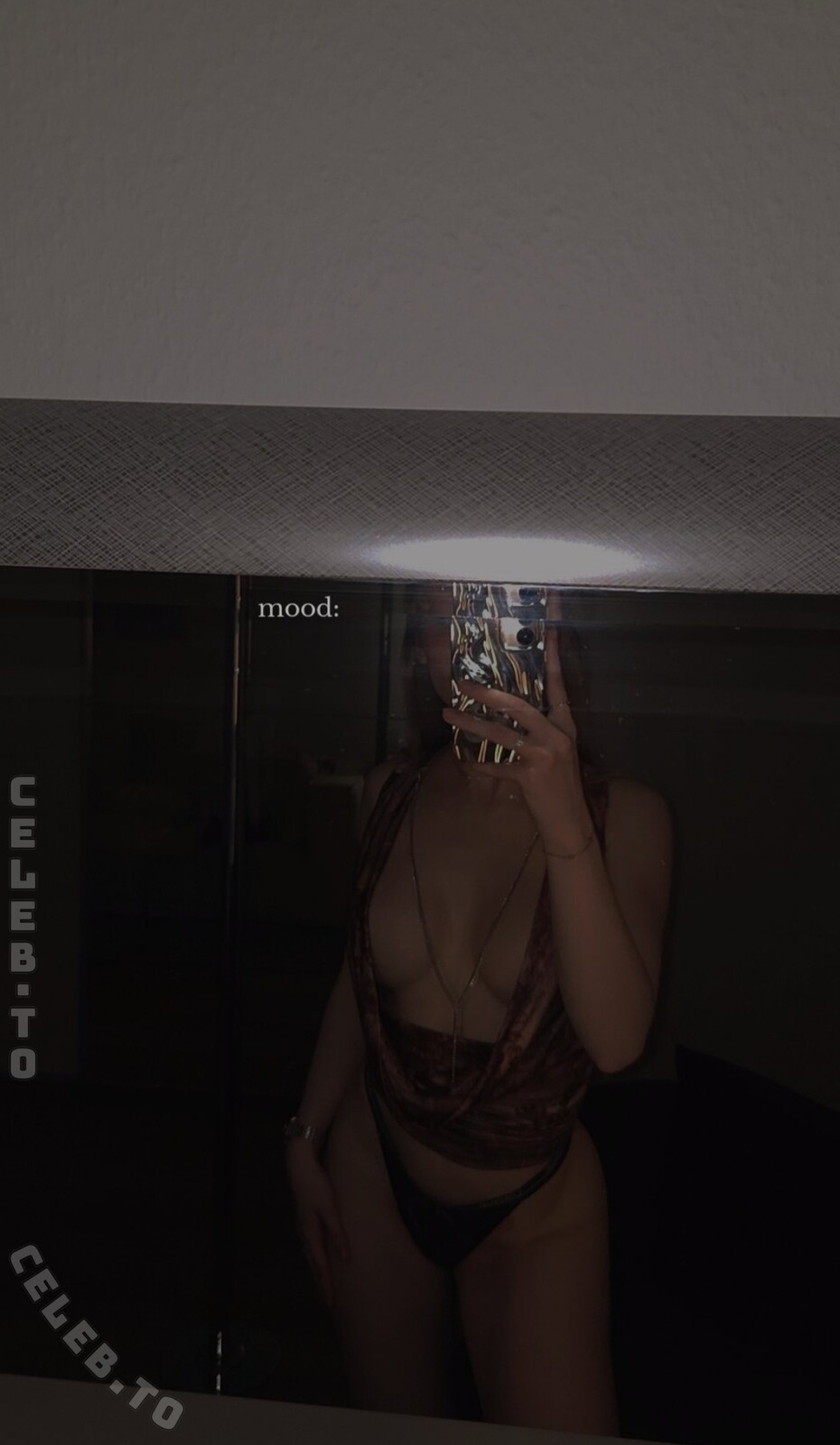 Goddess Norina photo