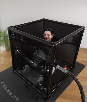 Goddess Venom Nude Leaked Photo #3