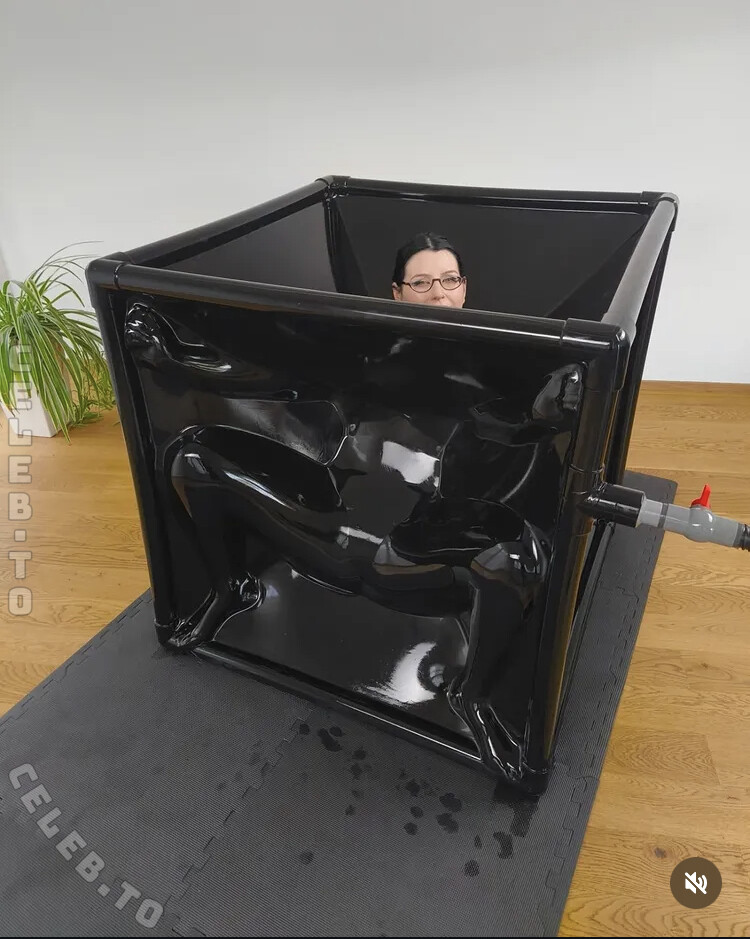 Goddess Venom Nude Leaked Photos