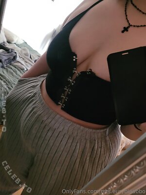 Goddess Victoria leaked photo #9