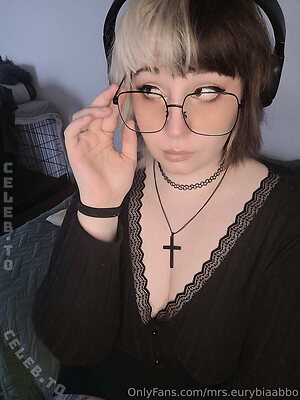 Goddess Victoria leaked photo #23