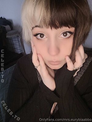 Goddess Victoria leaked photo #24
