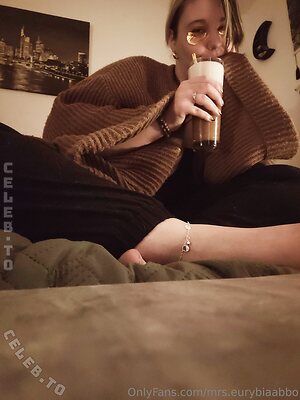 Goddess Victoria leaked photo #49