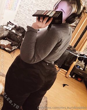 Goddess Victoria leaked photo #74