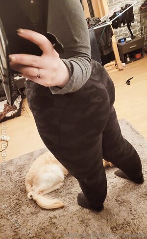 Goddess Victoria leaked photo #75