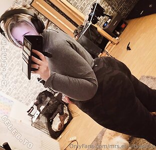 Goddess Victoria leaked photo #76