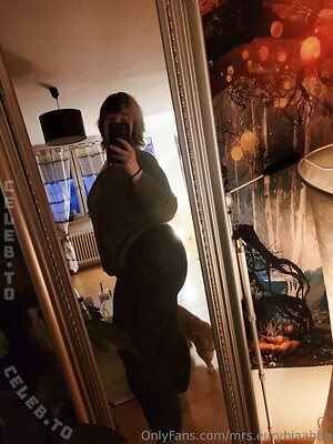 Goddess Victoria leaked photo #96