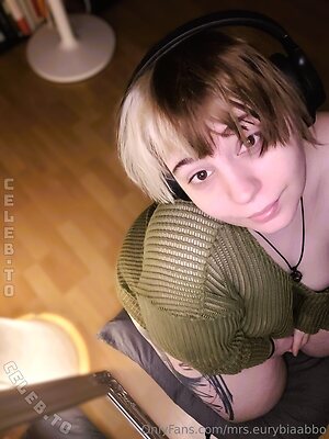 Goddess Victoria leaked photo #115