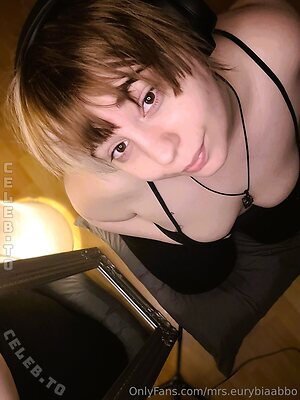 Goddess Victoria leaked photo #116
