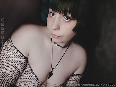 Goddess Victoria leaked photo #143