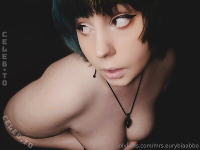 Goddess Victoria leaked photo #156