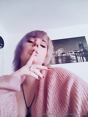 Goddess Victoria leaked photo #159