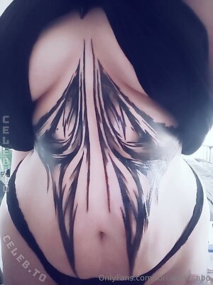 Goddess Victoria leaked photo #161