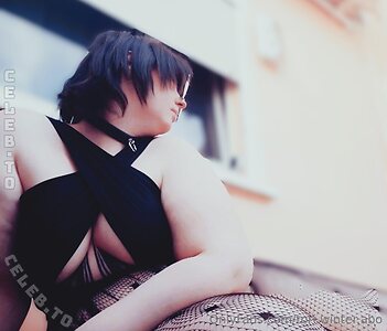 Goddess Victoria leaked photo #164