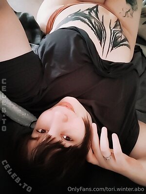 Goddess Victoria leaked photo #166