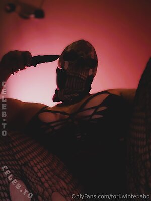 Goddess Victoria leaked photo #180