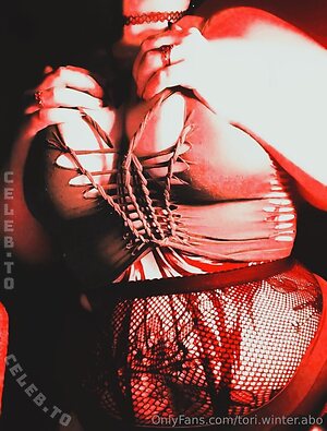 Goddess Victoria leaked photo #193
