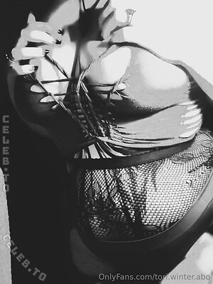 Goddess Victoria leaked photo #196