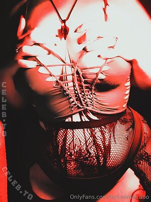 Goddess Victoria leaked photo #198