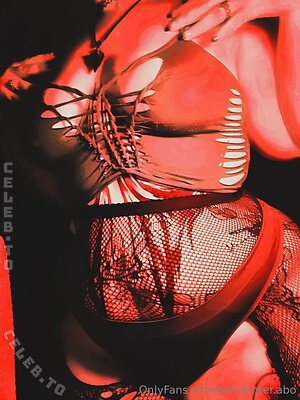 Goddess Victoria leaked photo #199