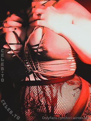 Goddess Victoria leaked photo #200