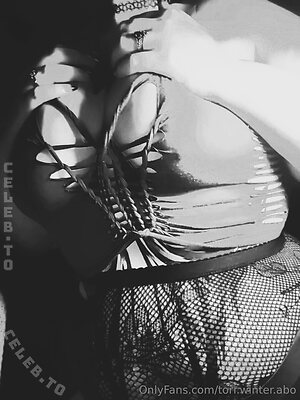 Goddess Victoria leaked photo #202