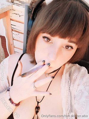 Goddess Victoria leaked photo #205