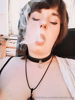 Goddess Victoria leaked photo #208
